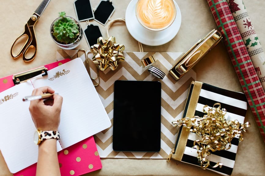 Credit Card Shopping Tips for the Holidays