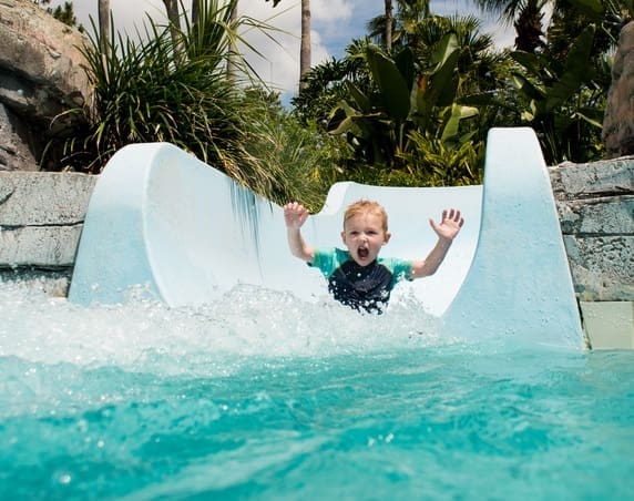 Surprising Ways to Use a Home Equity Loan - Family Vacation