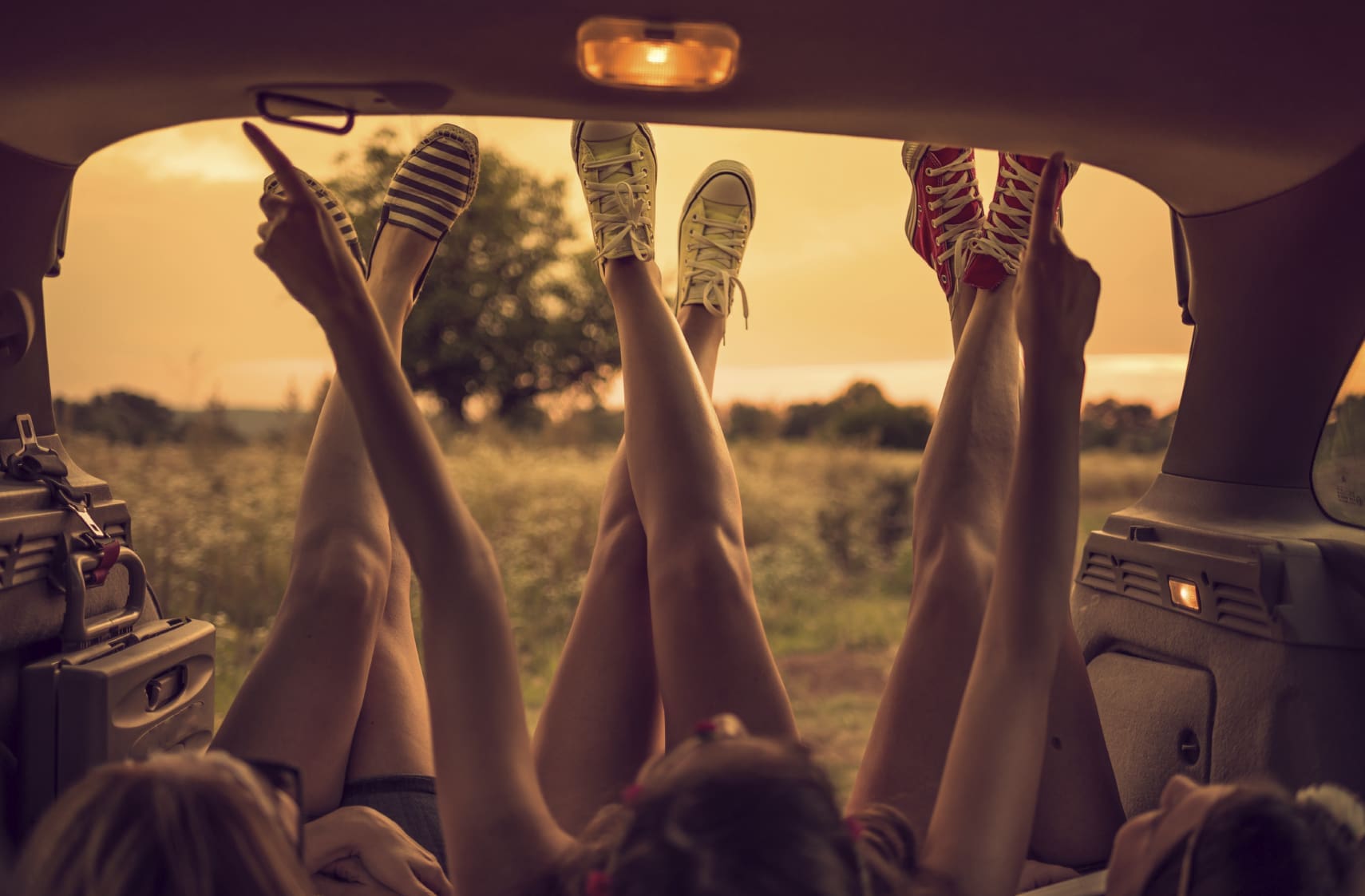 Tips to Enjoy a Road Trip in Utah