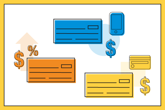 Which Checking Account Works for You?
