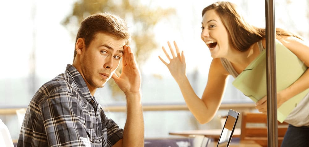 Mobile Hero Promotion