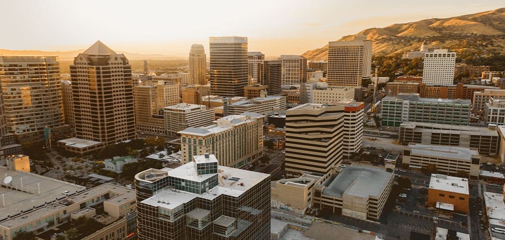 Mobile Hero Promotion