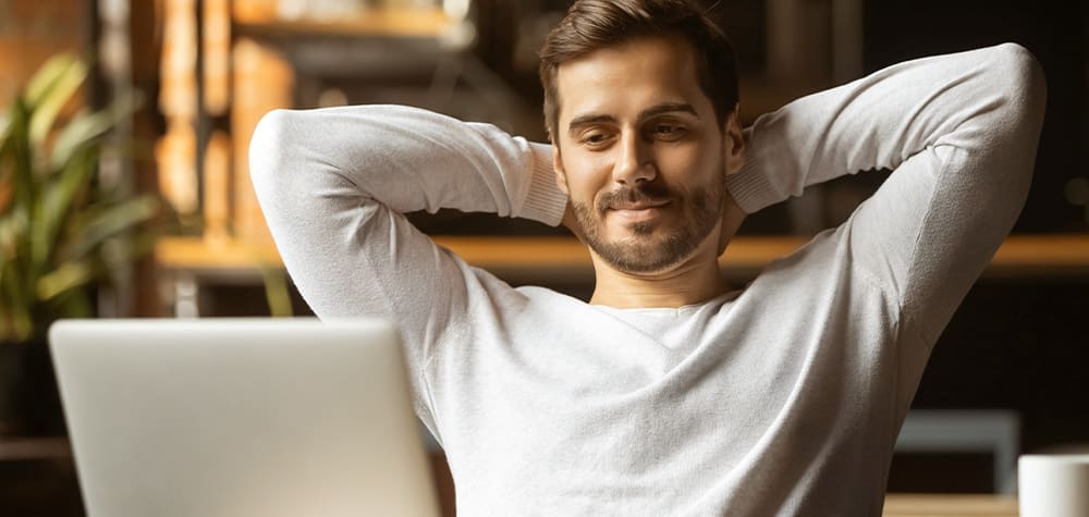 Mobile Hero Promotion