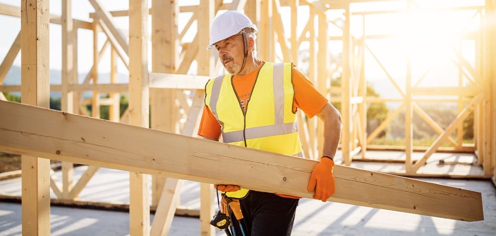 Mobile Hero Promotion