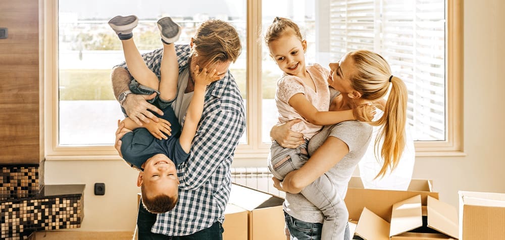 Mobile Hero Promotion