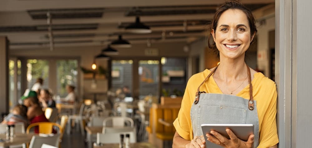 Mobile Hero Promotion