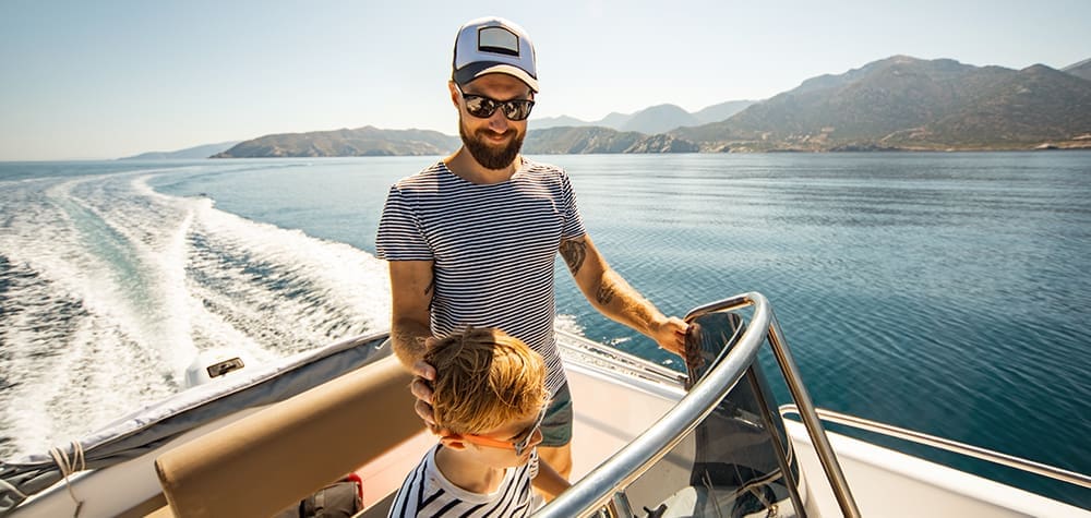 Mobile Hero Promotion