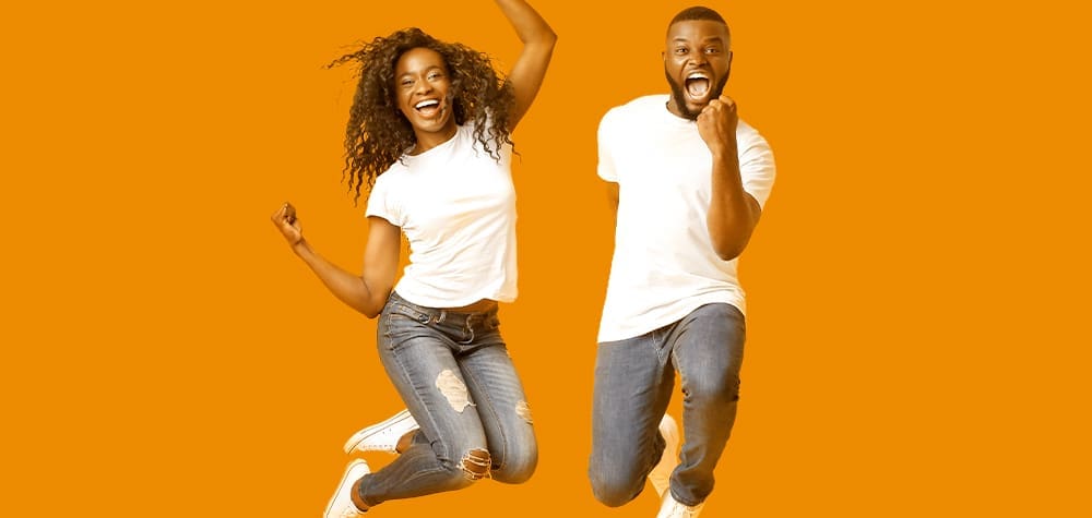 Mobile Hero Promotion