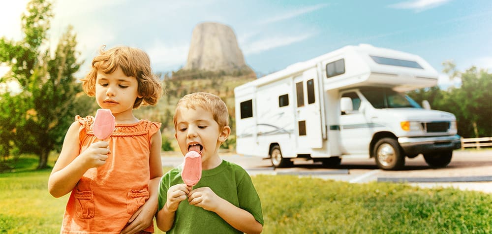 Mobile Hero Promotion