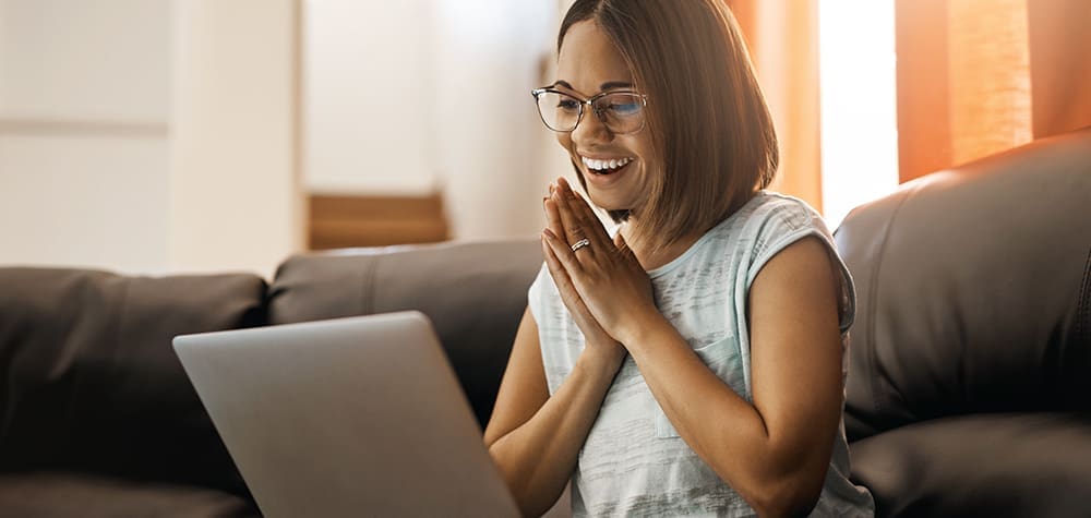 Mobile Hero Promotion