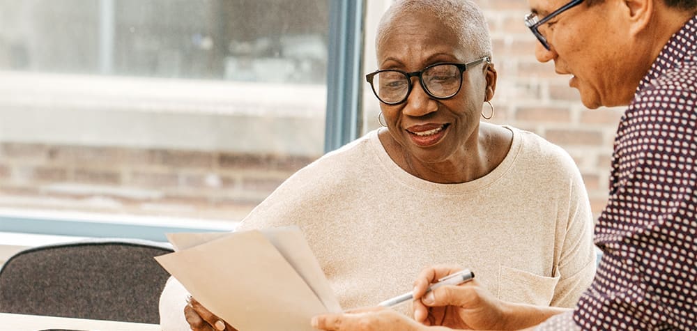 Mobile Hero Promotion