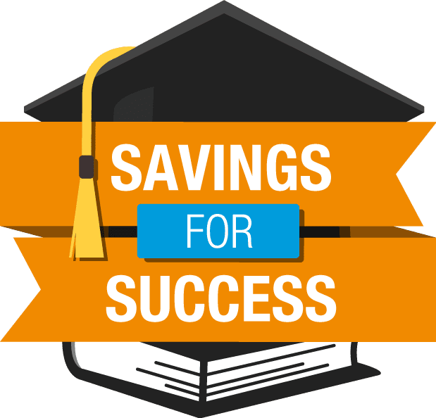 Savings For Success