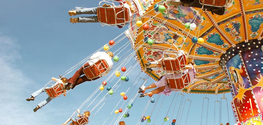 Mobile Hero Promotion