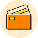 Manage and Transfer Icon