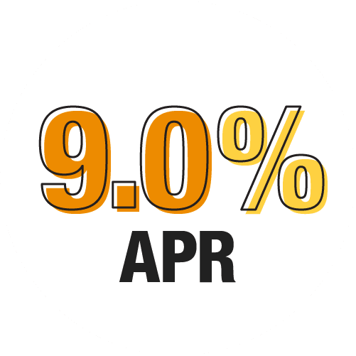 Great Fixed APR Icon