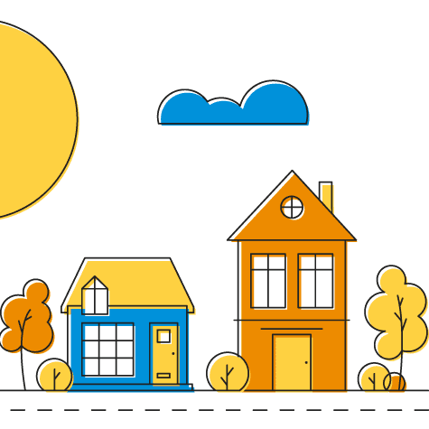 Mobile Hero Promotion