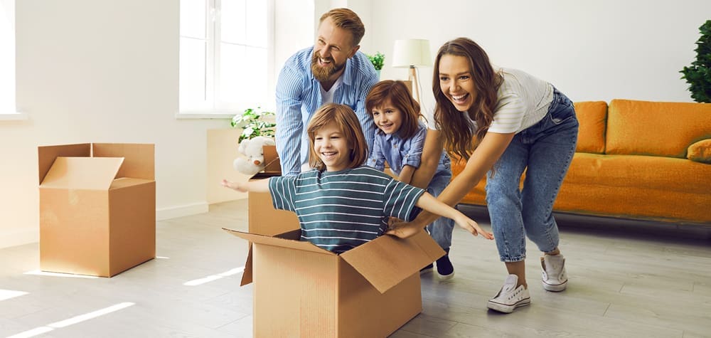 Mobile Hero Promotion