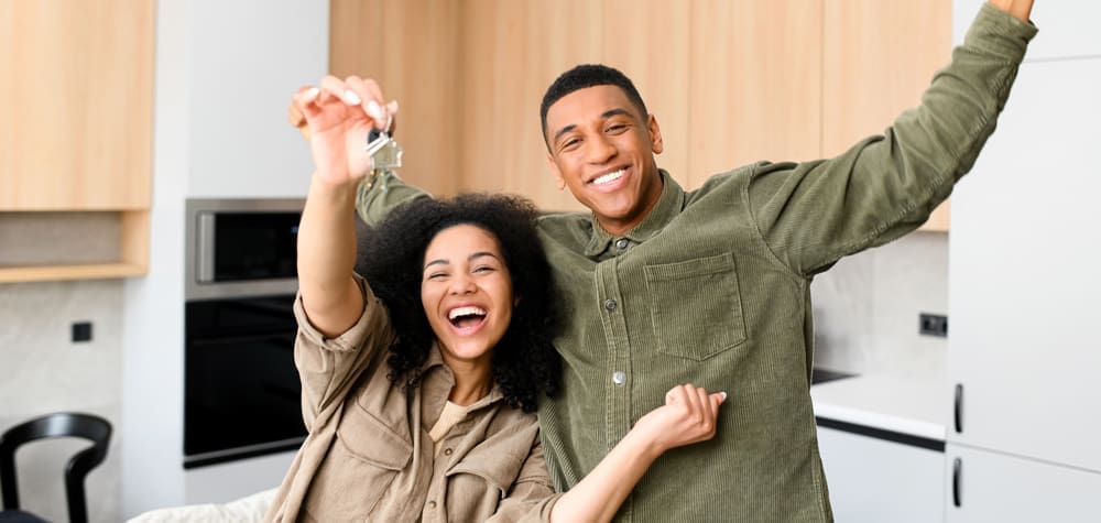 Mobile Hero Promotion