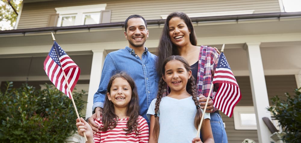 Mobile Hero Promotion