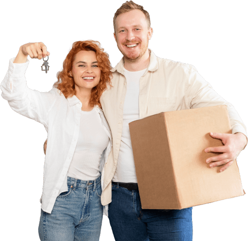 Find the Perfect <br>Mortgage for Your <br>Homeownership Journey