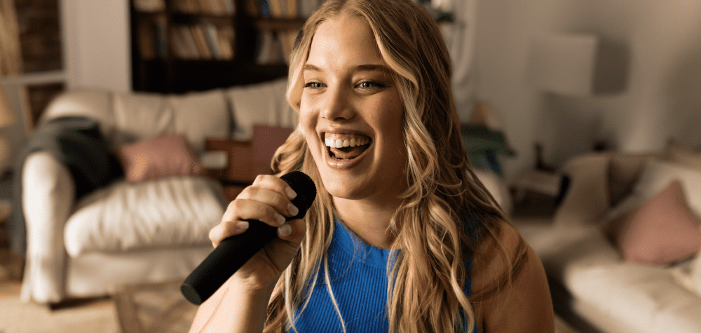 Mobile Hero Promotion