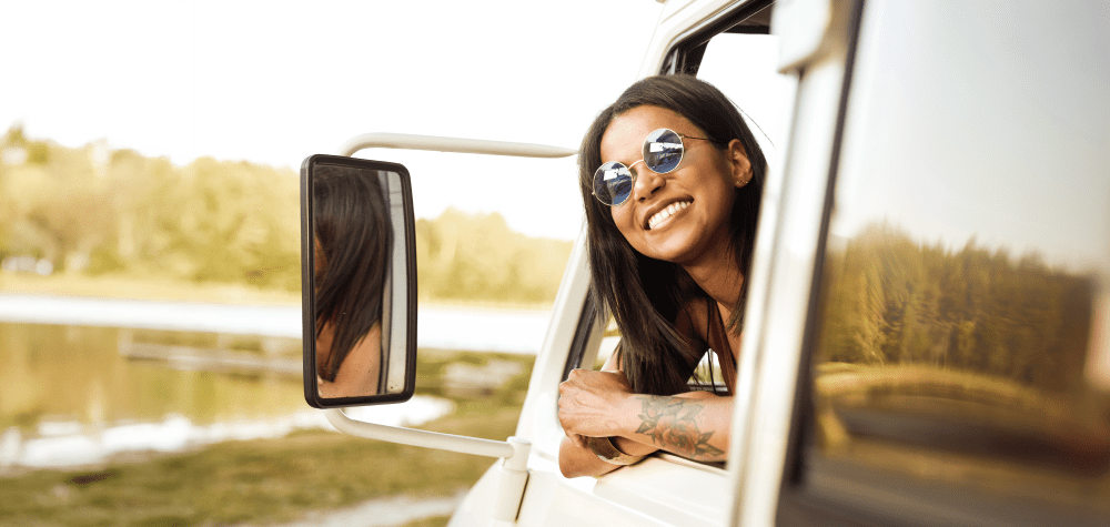 Mobile Hero Promotion